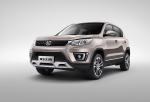 Senova X35 2016 года